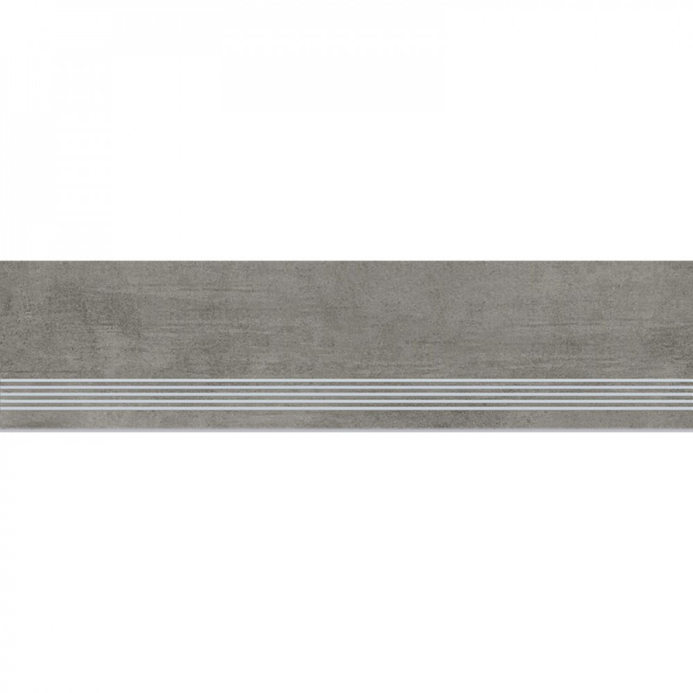 Сходинки GRAVA GREY STEPTREAD 29,8х119,8