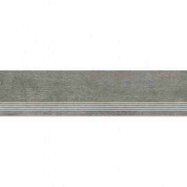 Сходинки GRAVA GREY STEPTREAD 29,8х119,8