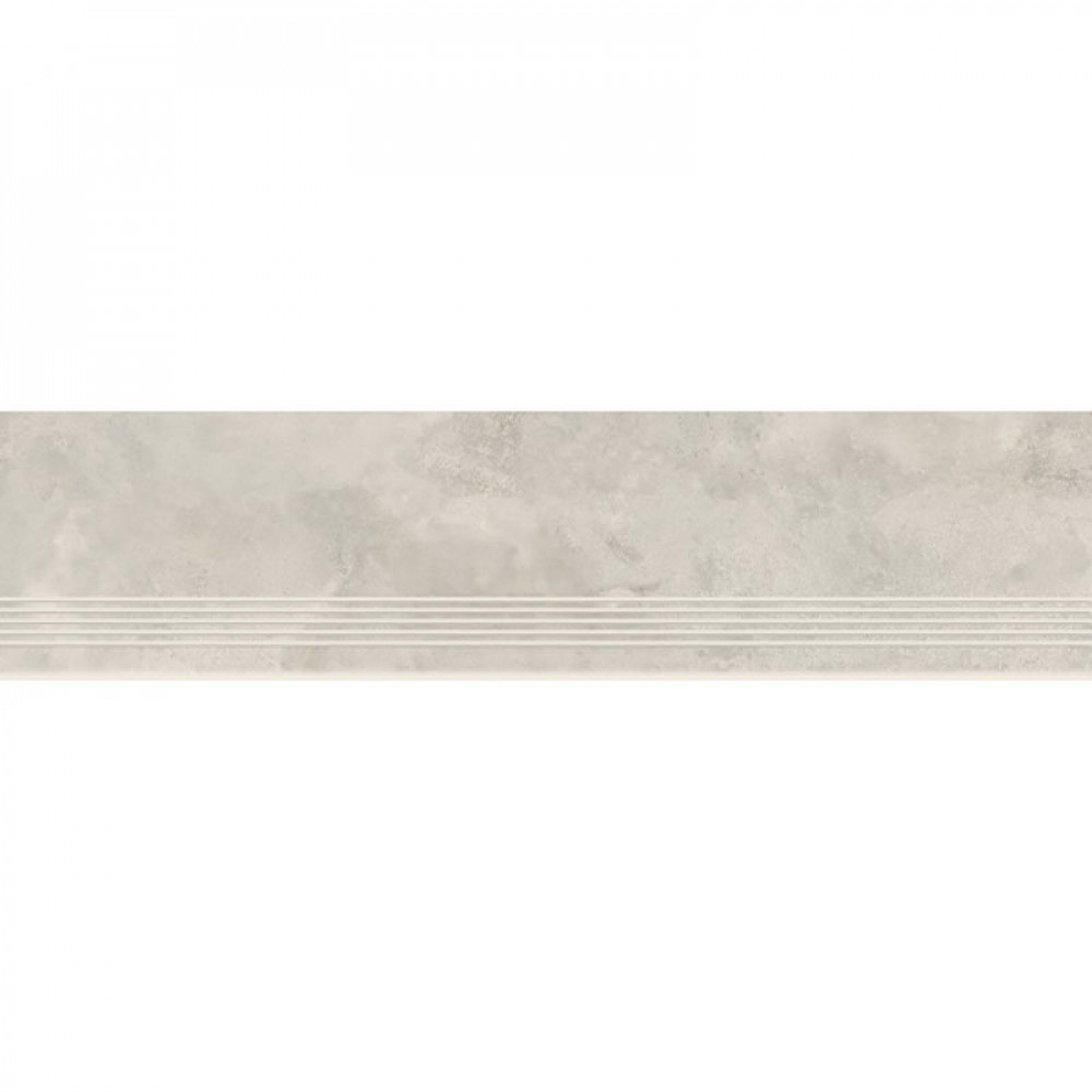 Сходинки QUENOS WHITE STEPTREAD 29,8х119,8