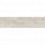 Сходинки QUENOS WHITE STEPTREAD 29,8х119,8