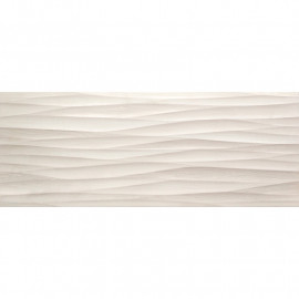 Кахель д/стіни ALBA Світло-Сірий Рельєф 071/Р 23х60