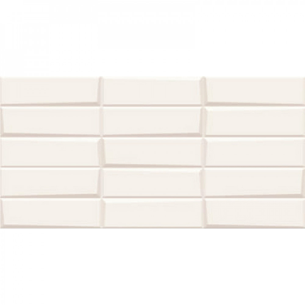 Кахель д/стіни MIXFORM WHITE STRUCTURE 29,7х60