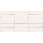 Кахель д/стіни MIXFORM WHITE STRUCTURE 29,7х60