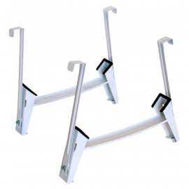 Ніжки до ванн стальних SMAVIT універсальні