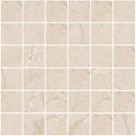 Декор МОЗАЇКА BROOK Темно-Бежева М 05022 30х30