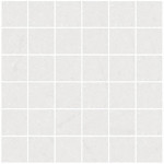 Декор МОЗАЇКА DUSTER  Світло-Сіра М 04071 30х30