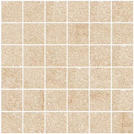 Декор МОЗАЇКА DUSTER Темно-Бежева  М 04022 30х30