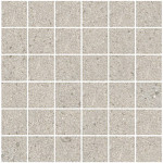 Декор МОЗАЇКА GRAY Світло-Сіра М 01071 30х30