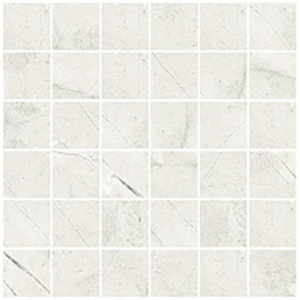 Декор МОЗАЇКА RELIABLE Темно-Сіра М 03072 30х30