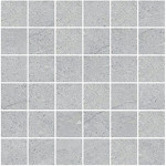Декор МОЗАЇКА SURFACE Світло-Сіра М 06071  30х30