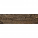 Грес PLANE Темно-Коричневий 032 15х60
