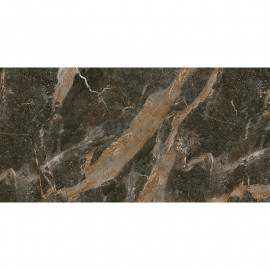 Грес ARDESIA Темно-Коричневий 032 120х60