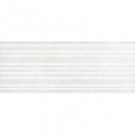 Кахель д/стіни PALMIRA Світло-Сірий Рельєф 071/Р 23х60