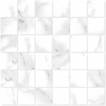 Декор МОЗАЇКА ARCTIC Світло-Сірий М 31071 30х30