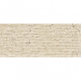 Кахель д/стіни 8212 CARAMEL RELIEVE 33,3х80