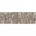 Кахель д/стіни NERINA SLASH INSERTO MIX COLORS STRUCTURE MICRO 29х89