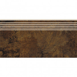 Грес LUKAS BROWN STEPTREAD 29,8х59,8