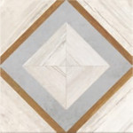 Грес GASPARO LIGHT GREY 29,8х29,8