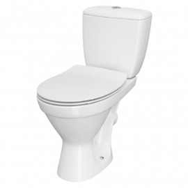 Унітаз-компакт 705 CERSANIA SIMPLE ON 011+сид.DELFIІ/MODUO SLIM дюр пов пад