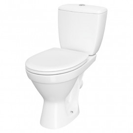 Унітаз-компакт 704 CERSANIA SIMPLE ON 011+сид.DELFI/MODUO дюр. пов.пад
