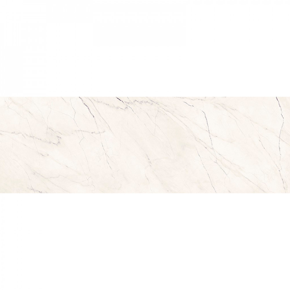 Кахель д/стіни BREAK THE LINE WHITE MICRO 39,8х119,8