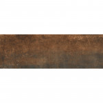 Грес DERN COPPER RUST LAPPATO 39,8х119,8