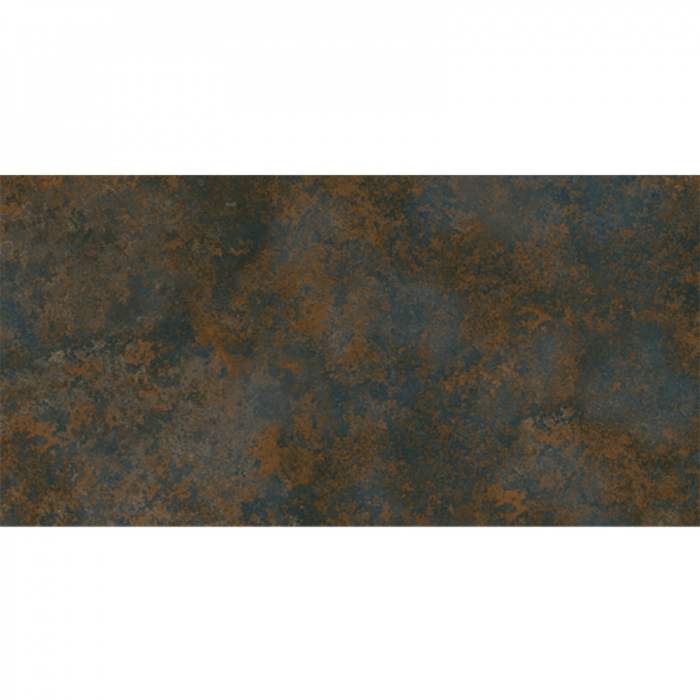 Грес RUST Коричневий 032 120х60