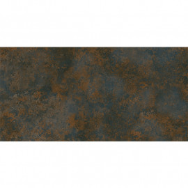 Грес RUST Коричневий 032 120х60