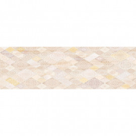 Кахель д/стіни CALIFORNIA  Світло-Бежевий 021-1/Р 25х80
