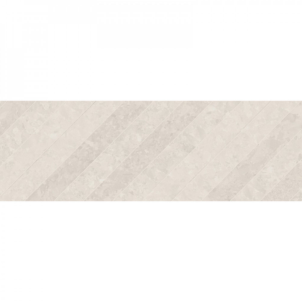 Грес REST WHITE INSERTO A MATT 39,8х119,8