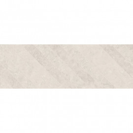 Грес REST WHITE INSERTO B MATT 39,8х119,8