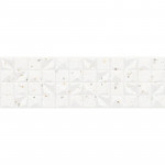 Кахель д/стіни GALAXY Світло-Сірий 071/Р 25х80