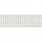 Кахель д/стіни ICEBERG Світло-Сірий 071-1 25х80