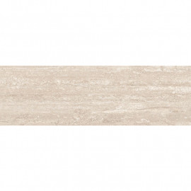 Кахель д/стіни ROME Темно-Бежевий 022 25х80