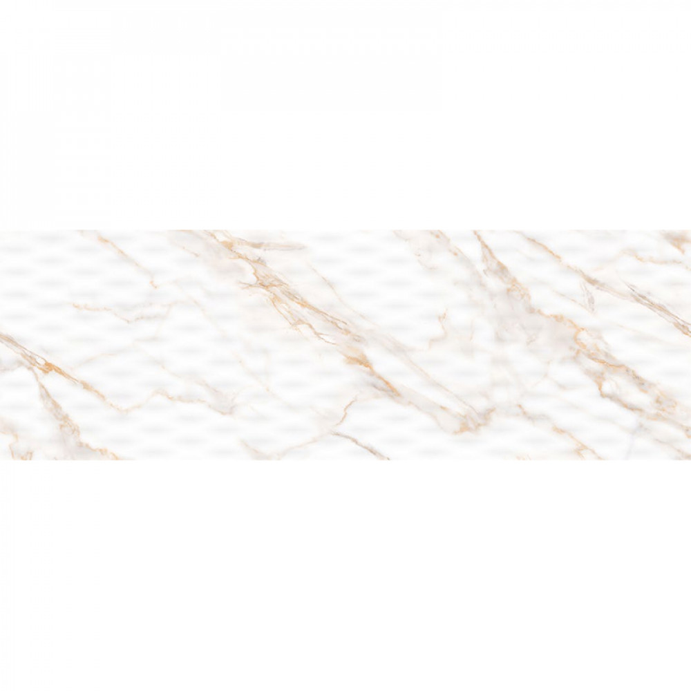 Кахель д/стіни CALACATTA DUO Світло-Сірий 071-1/Р 30х90