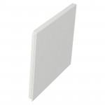 Панель д/ванни ZEN 85 бічна з кріпленням