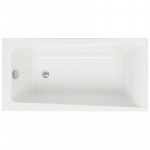 Ванна акрил. LORENA 140х70+НІЖКИ ТИП 1