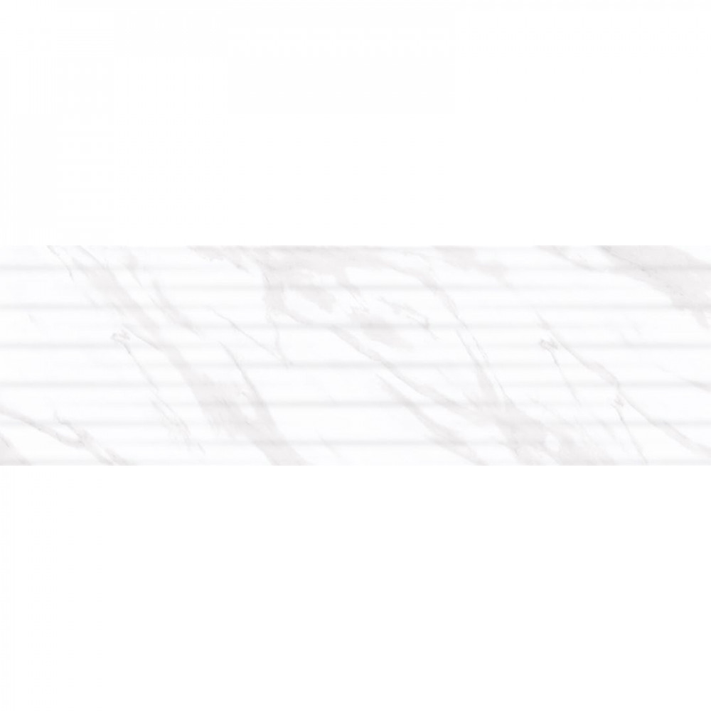 Кахель д/стіни CALACATTA Світло-Сірий 071-1/Р 30х90