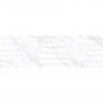 Кахель д/стіни CALACATTA Світло-Сірий 071-1/Р 30х90