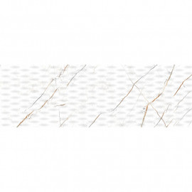 Кахель д/стіни DARK MARBLE  Світло-Сірий 071/Р 30х90