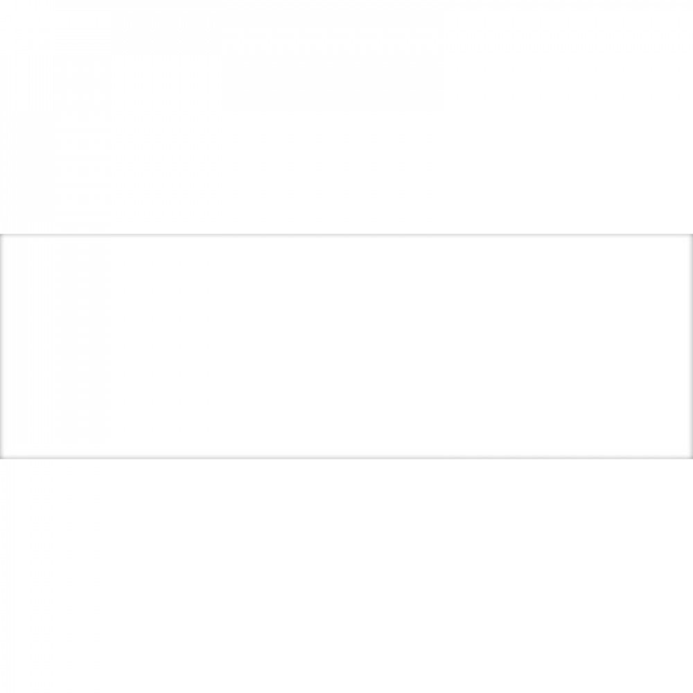 Кахель д/стіни ORIS Білий 061 30х90