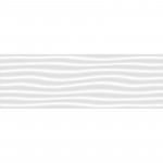 Кахель д/стіни ORIS Білий 061/Р 30х90