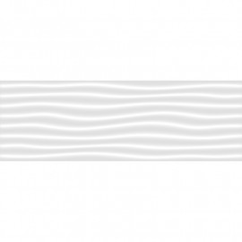 Кахель д/стіни ORIS Білий 061/Р 30х90