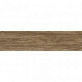 Грес MADERAS Темно-Коричневий 032 15х60