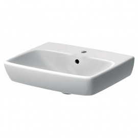 Раковина SELNOVA SQUARE  50 см,  з/о, з/п