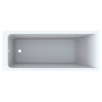 Ванна акрилова SELNOVA SQUARE 170х70 + ніжки