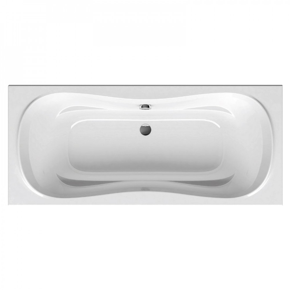 Ванна акрил. CAMPANULA 2 180х80