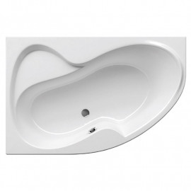 Ванна акрил. ROSA 2 160х105, ліва