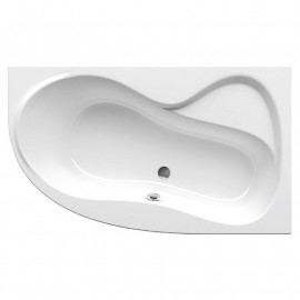 Ванна акрил. ROSA 95 160х95, права