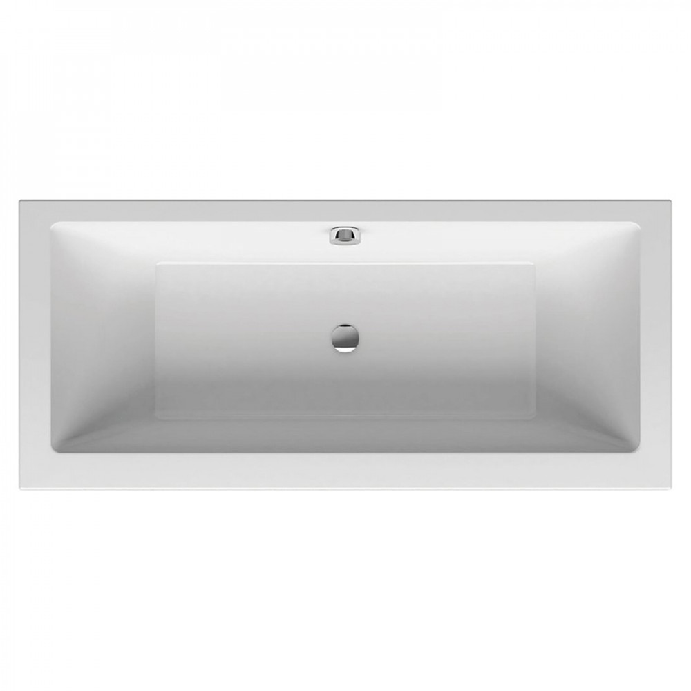 Ванна акрил. FORMY 01 180х80